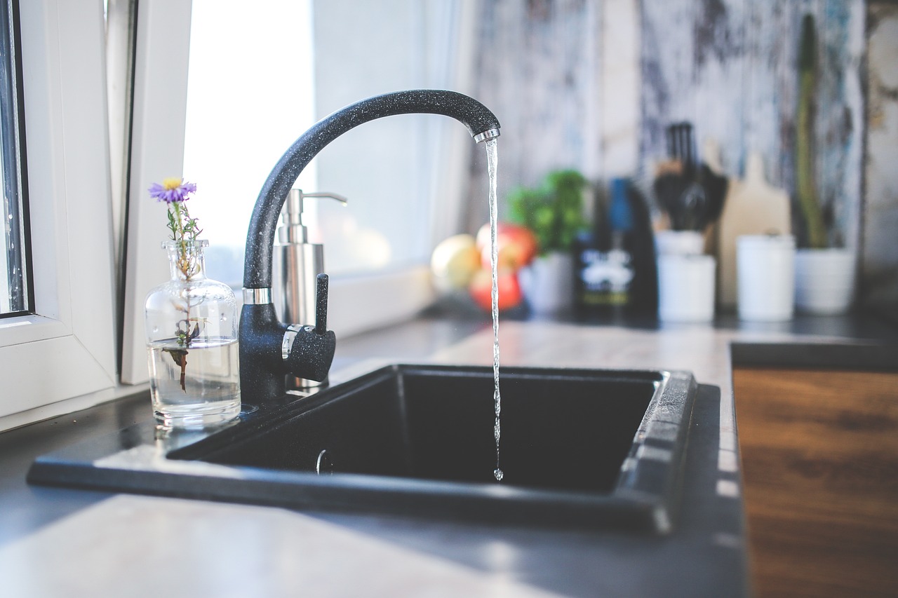 Comment détecter une fuite d'eau dans votre maison